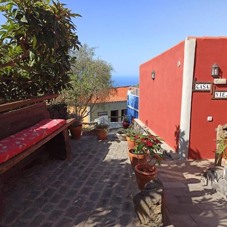 Apartamento Casa El Comisario El Tanque Exterior foto