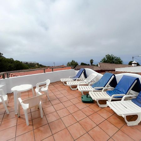 Apartamento Casa El Comisario El Tanque Exterior foto
