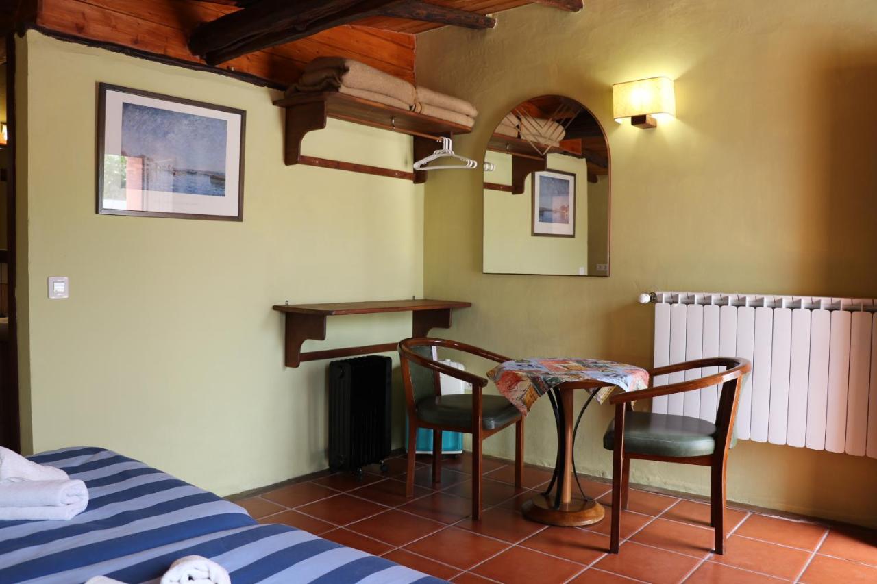 Apartamento Casa El Comisario El Tanque Exterior foto