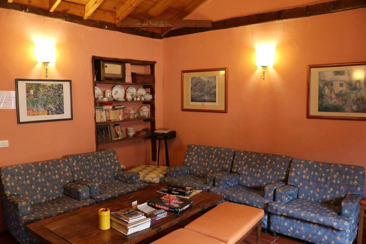 Apartamento Casa El Comisario El Tanque Exterior foto